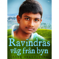 Ravindras väg från byn
