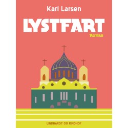 Lystfart