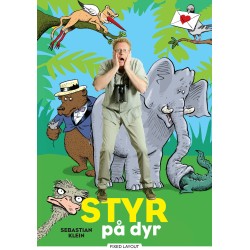 Styr på dyr