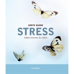 Stress. Sådan kommer du videre