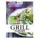Grill -tilbehør: tilbehør til din grillmad