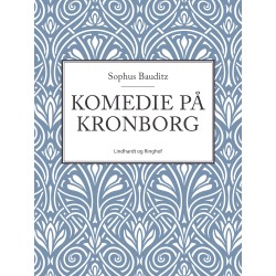 Komedie på Kronborg