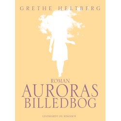 Auroras billedbog