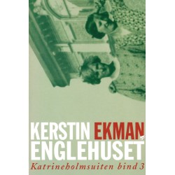 Englehuset