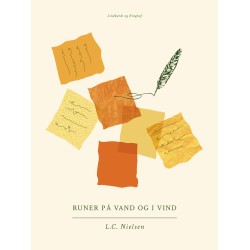 Runer på vand og i vind