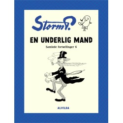 Storm P. - En underlig mand og andre fortællinger