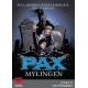 PAX 3: Mylingen: Mylingen