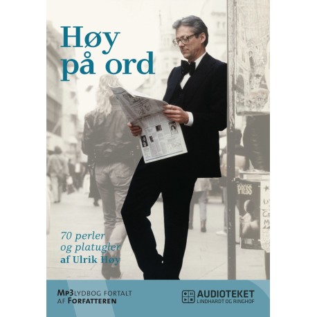 Høy på ord - 70 perler og platugler