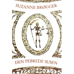 Den pebrede susen: Flydende fragmenter og fixeringer