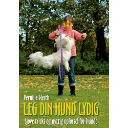 Leg din hund lydig