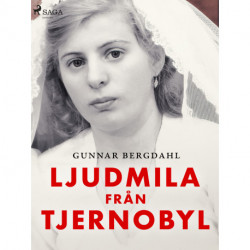 Ljudmila från Tjernobyl