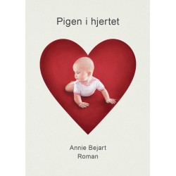 Pigen i hjertet