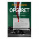 OPGØRET