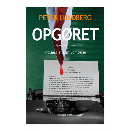 OPGØRET