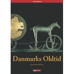 Danmarks Oldtid