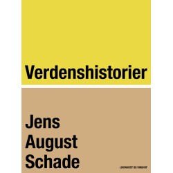 Verdenshistorier