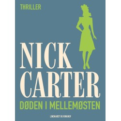 Døden i Mellemøsten