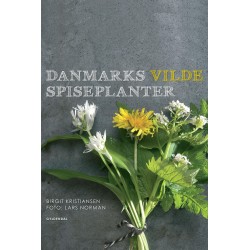 Danmarks vilde spiseplanter