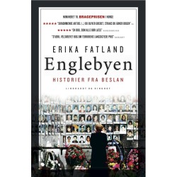 Englebyen - Historier fra Beslan