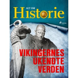 Vikingernes ukendte verden