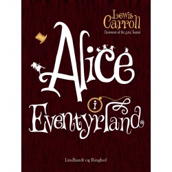 Alice i Eventyrland