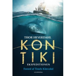 Kon-Tiki ekspeditionen