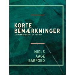 Korte bemærkninger