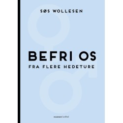 Befri os fra flere hedeture