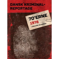 Dansk Kriminalreportage 1978