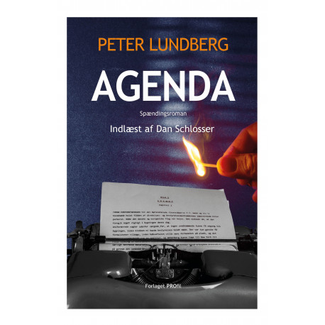 AGENDA