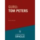 Guru: Tom Peters - krøllet habit og krøllet hjerne: De 20 største ledelseseksperter. Kapitel 16.