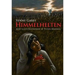 Himmelhelten: Med illustrationer af Peter Madsen