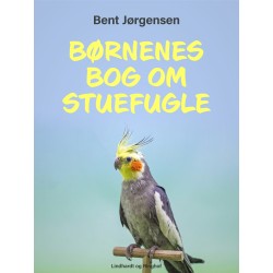 Børnenes bog om stuefugle