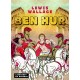 Ben Hur – En fortælling fra Kristi tid