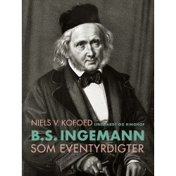 B.S. Ingemann som eventyrdigter