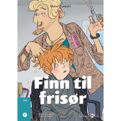 Finn til frisør