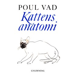 Kattens anatomi I-II