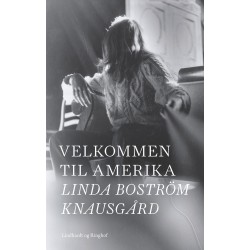 Velkommen til Amerika