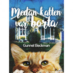 Medan katten var borta