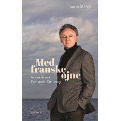 Med franske øjne: En samtale med Francois Zimeray