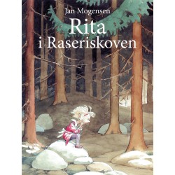 Rita i Raseriskoven