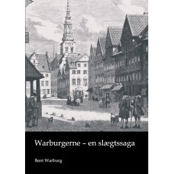 Warburgerne - en slægtssaga