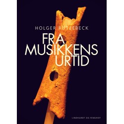 Fra Musikkens urtid