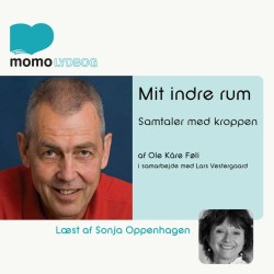 Mit indre rum - samtaler med kroppen