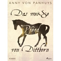 Das weiße Pferd von Dittborn