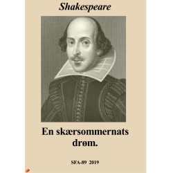 En skærsommernats drøm