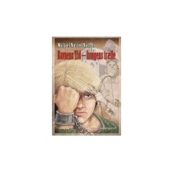 RAVNENS TID - KONGENS TRÆLLE