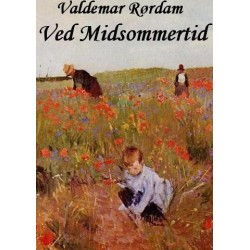 Ved midsommertid