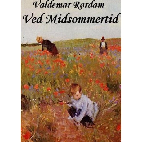 Ved midsommertid