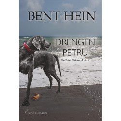 Drengen Petru: En Peter Eriksen krimi